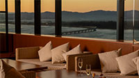 Executive Lake View Lounge | Grand Mercure Lake Hamana Resort & Spa [Official]