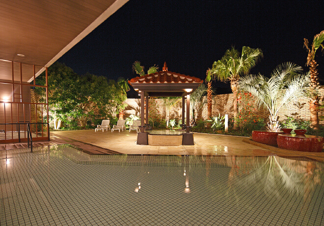 Grand Mercure Lake Hamana Resort & Spa