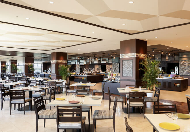 Grand Mercure Lake Hamana Resort & Spa