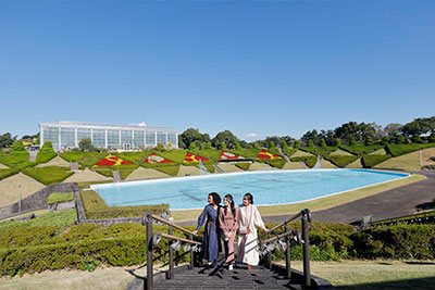 Photo Gallery Image | Grand Mercure Lake Hamana Resort & Spa