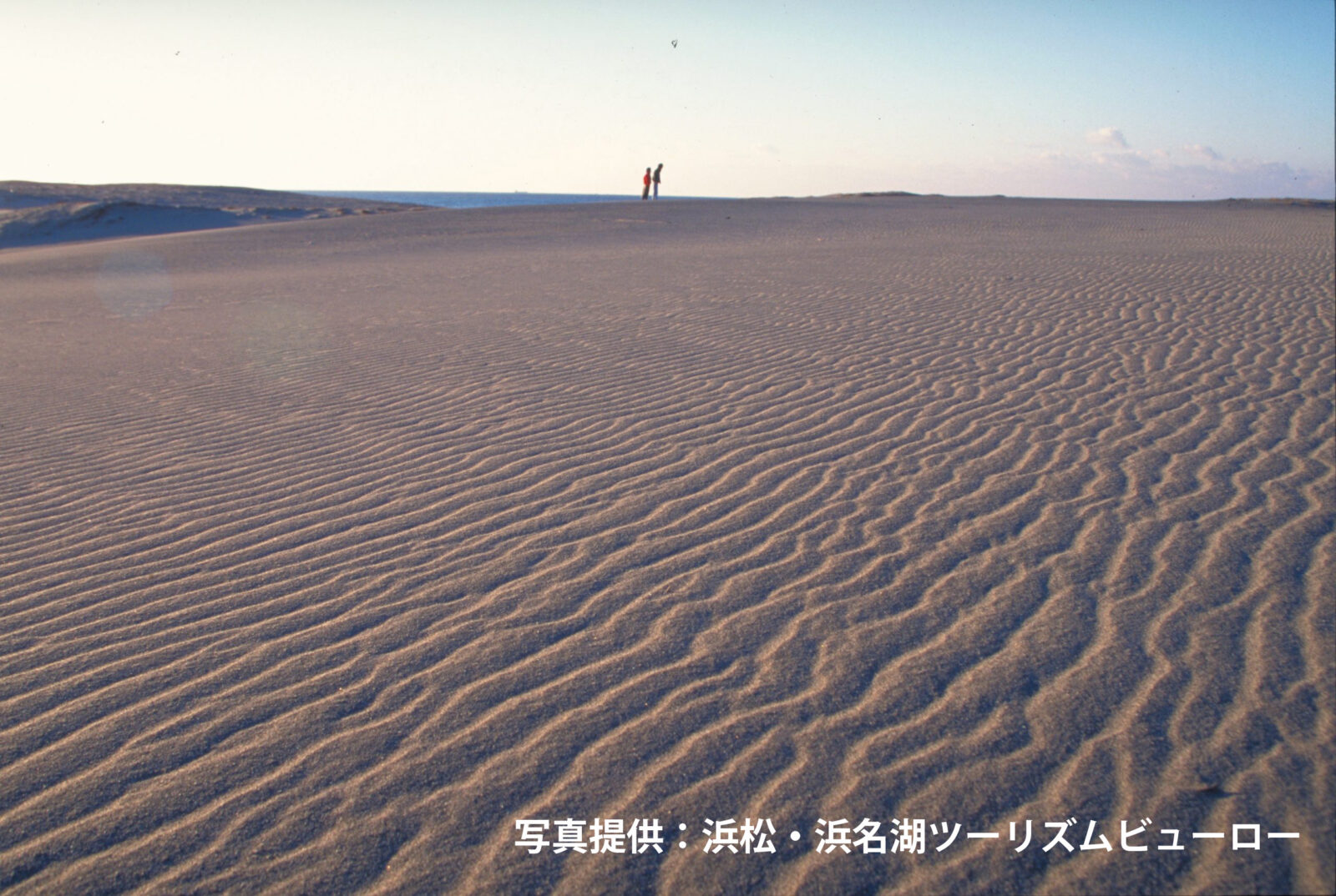 Nakatajima Sand Dunes | Grand Mercure Lake Hamana Resort & Spa [Official]