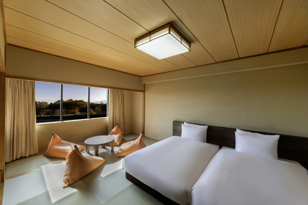 Room image| Grand Mercure Lake Hamana Resort & Spa [Official]
