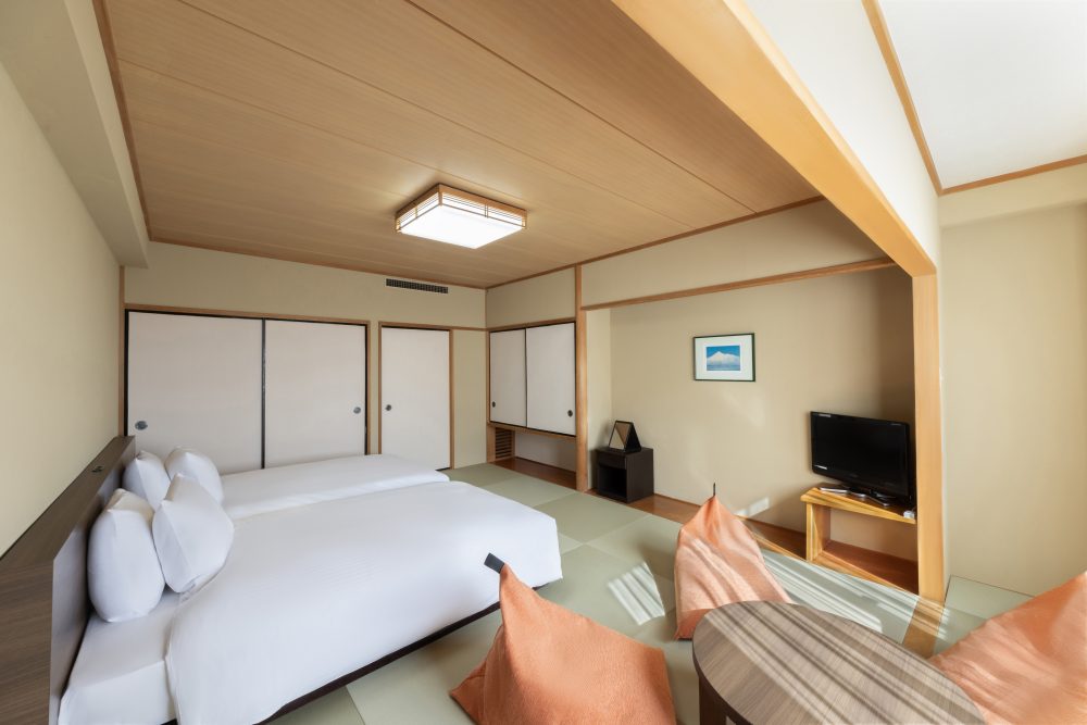 Room image| Grand Mercure Lake Hamana Resort & Spa [Official]