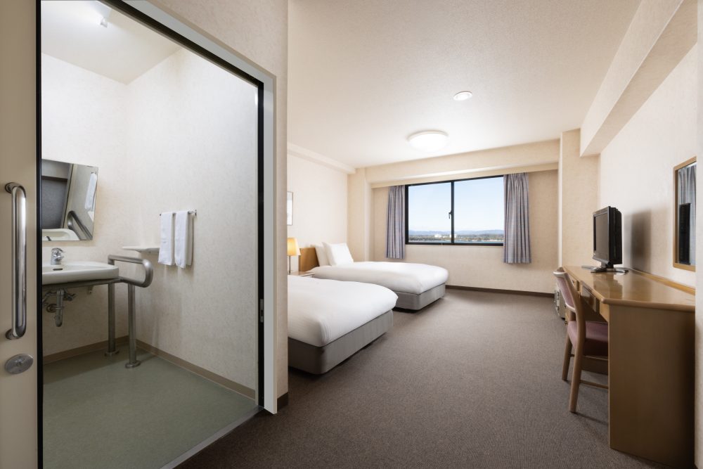 Room Image| Grand Mercure Lake Hamana Resort & Spa [Official]