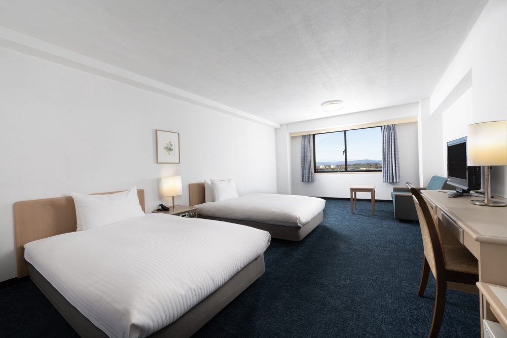 Room Image| Grand Mercure Lake Hamana Resort & Spa [Official]