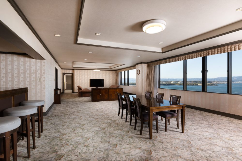 Room Image| Grand Mercure Lake Hamana Resort & Spa [Official]