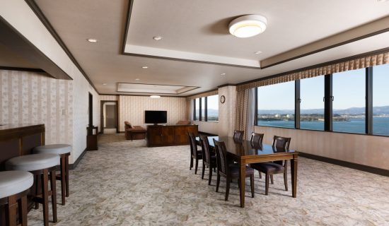 Classic suite
