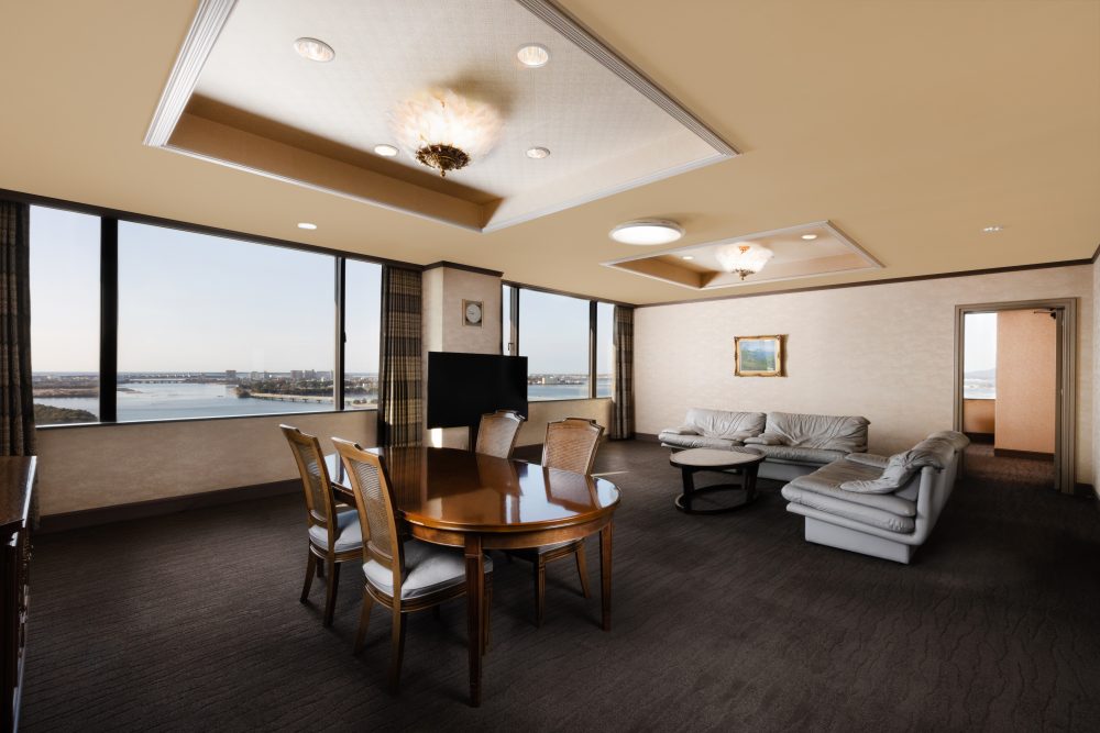 Room Image| Grand Mercure Lake Hamana Resort & Spa [Official]