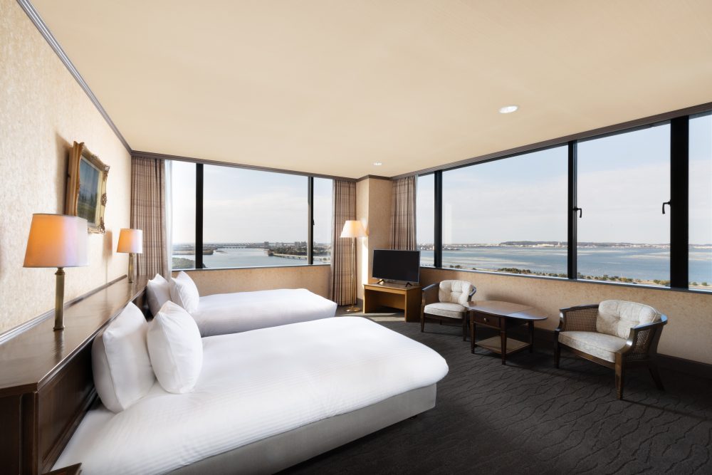 Room Image| Grand Mercure Lake Hamana Resort & Spa [Official]