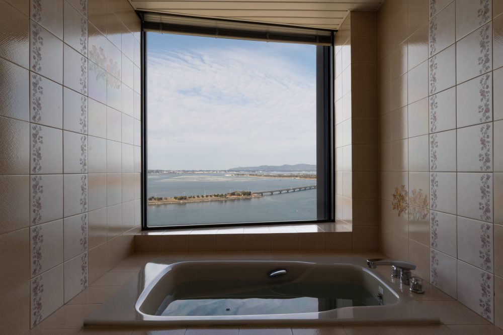 Room Image| Grand Mercure Lake Hamana Resort & Spa [Official]