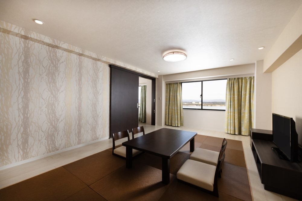 Room Image| Grand Mercure Nasu Highlands Resort & Spa [Official]