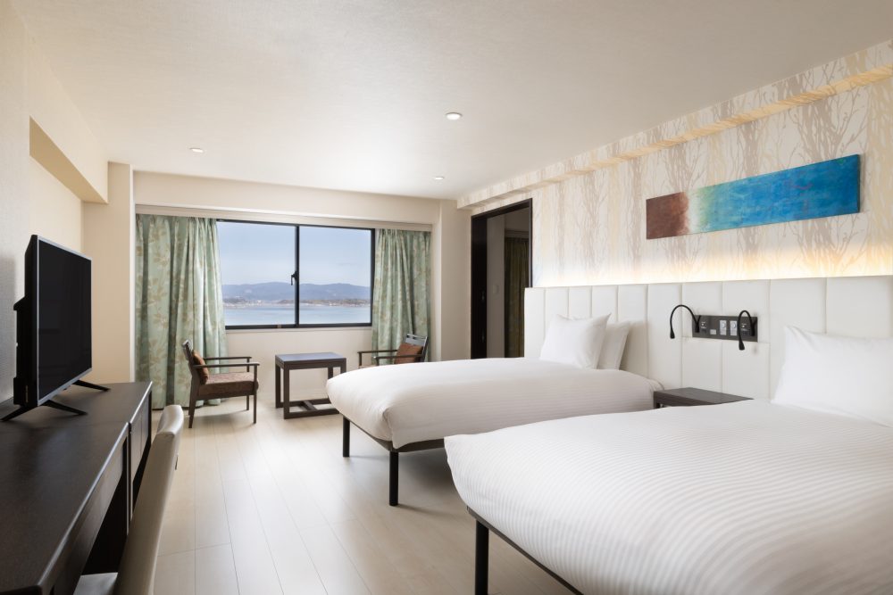 Room Image| Grand Mercure Nasu Highlands Resort & Spa [Official]