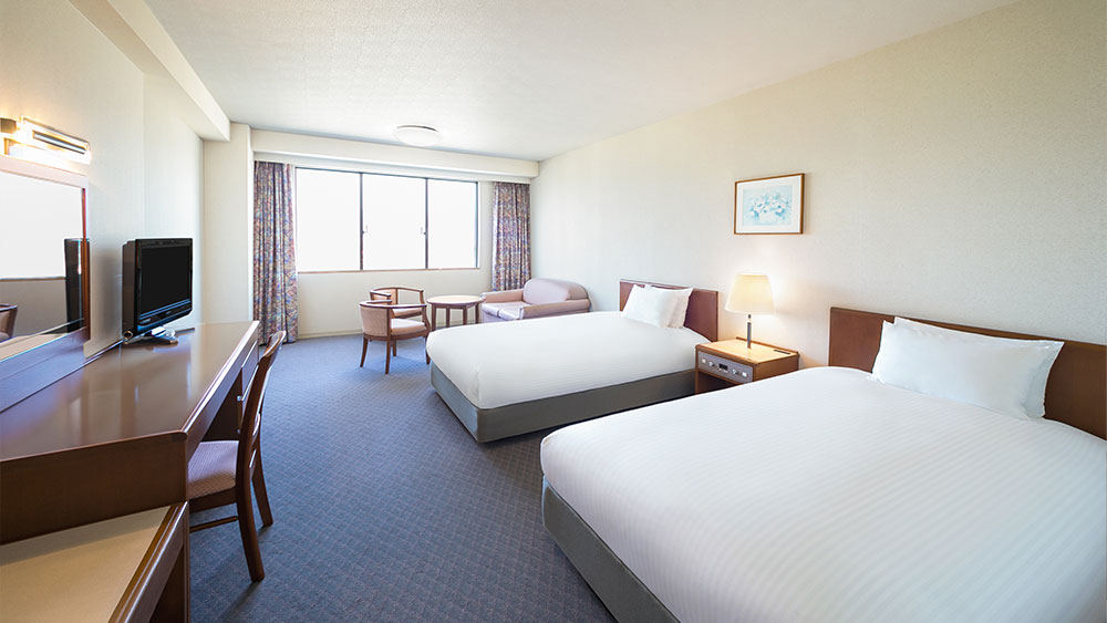 Room image | Grand Mercure Lake Hamana Resort & Spa [Official]