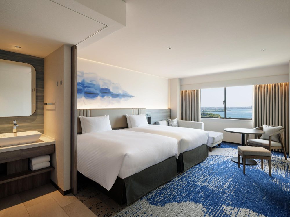 Room image | Grand Mercure Lake Hamana Resort & Spa [Official]