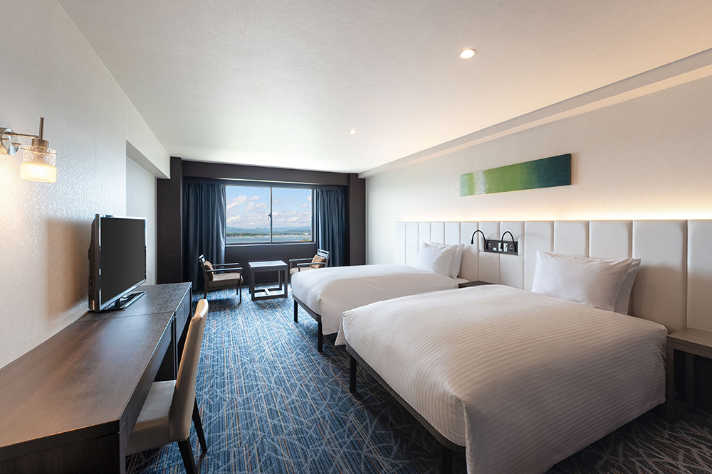 Room Image | Grand Mercure Lake Hamana Resort & Spa [Official]