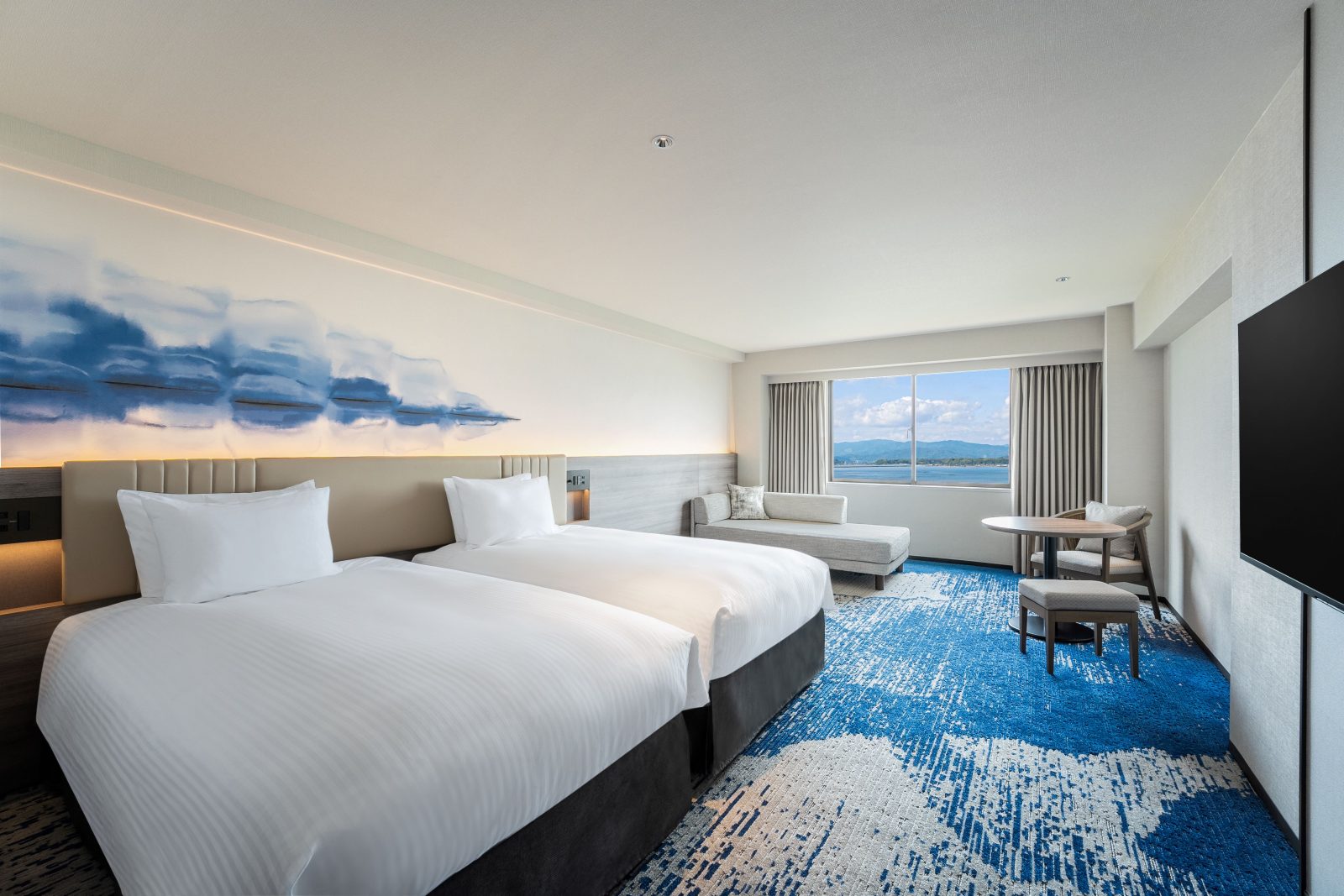 Room Top | Grand Mercure Lake Hamana Resort & Spa