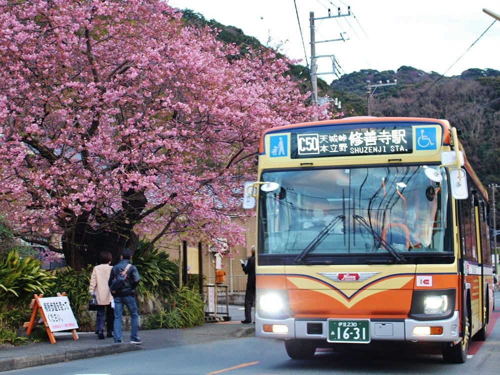 Tokai Bus Free Ticket | Grand Mercure Lake Hamana Resort & Spa