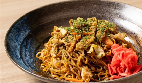 Buffet Menu | Grand Mercure Lake Hamana Resort & Spa
