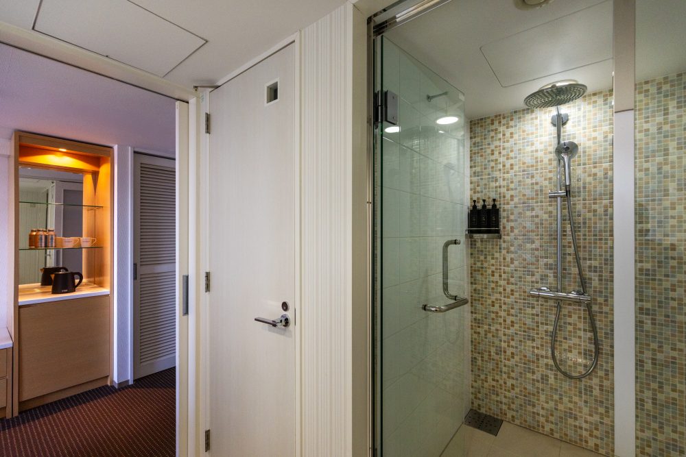 Room Image| Grand Mercure Lake Hamana Resort & Spa [Official]