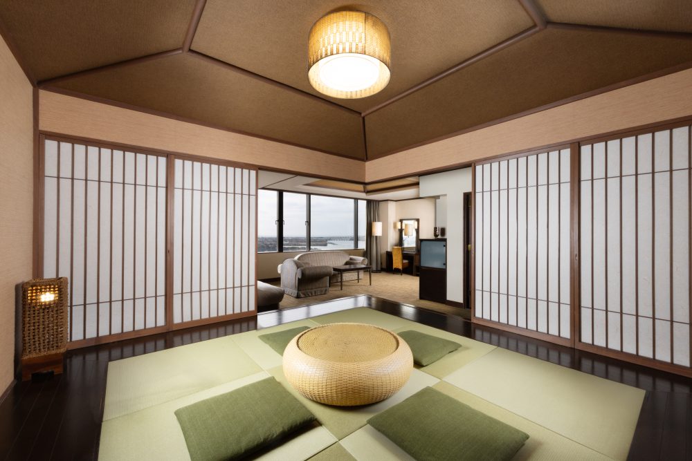 Room Image| Grand Mercure Lake Hamana Resort & Spa [Official]
