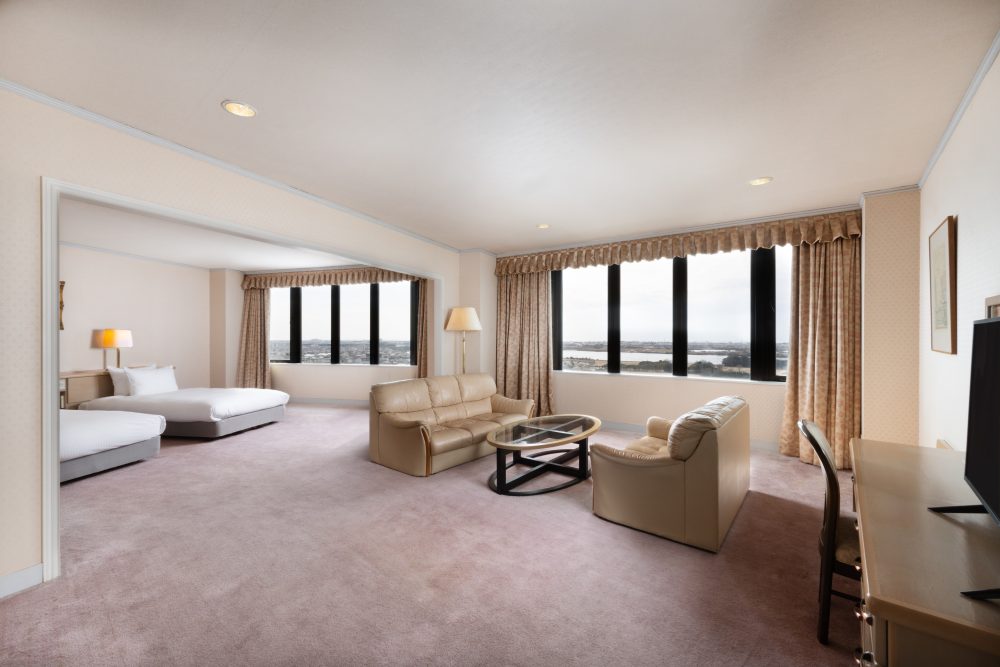 Room Image| Grand Mercure Lake Hamana Resort & Spa [Official]