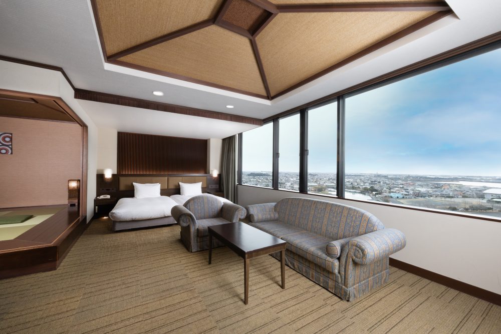 Room Image| Grand Mercure Lake Hamana Resort & Spa [Official]