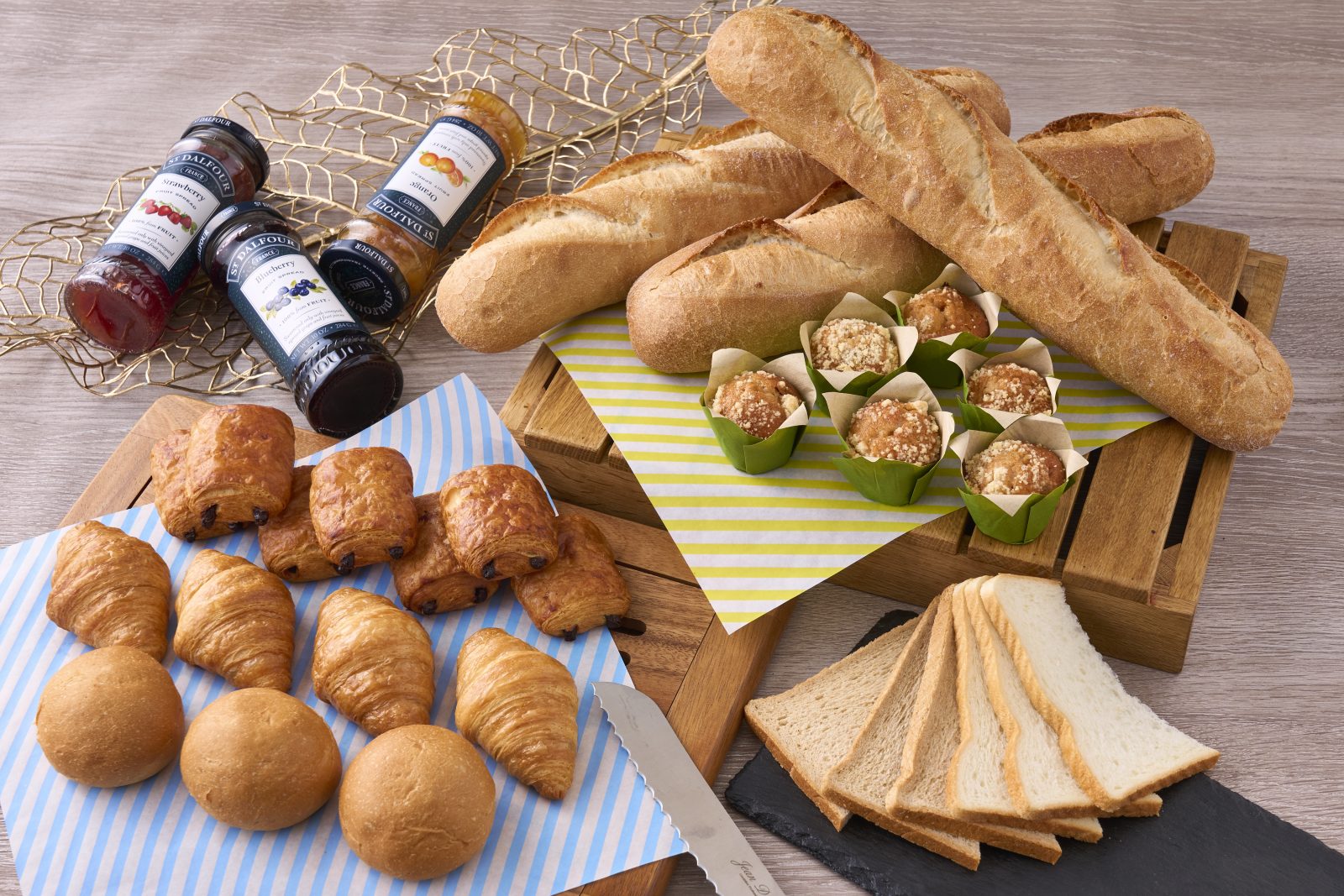 Buffet Restaurant Image| Grand Mercure Lake Hamana Resort & Spa