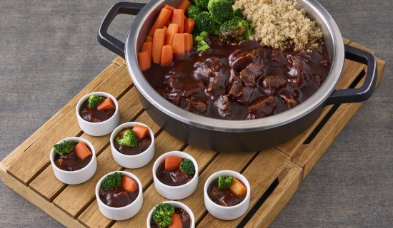 Buffet Menu| Grand Mercure Lake Hamana Resort & Spa