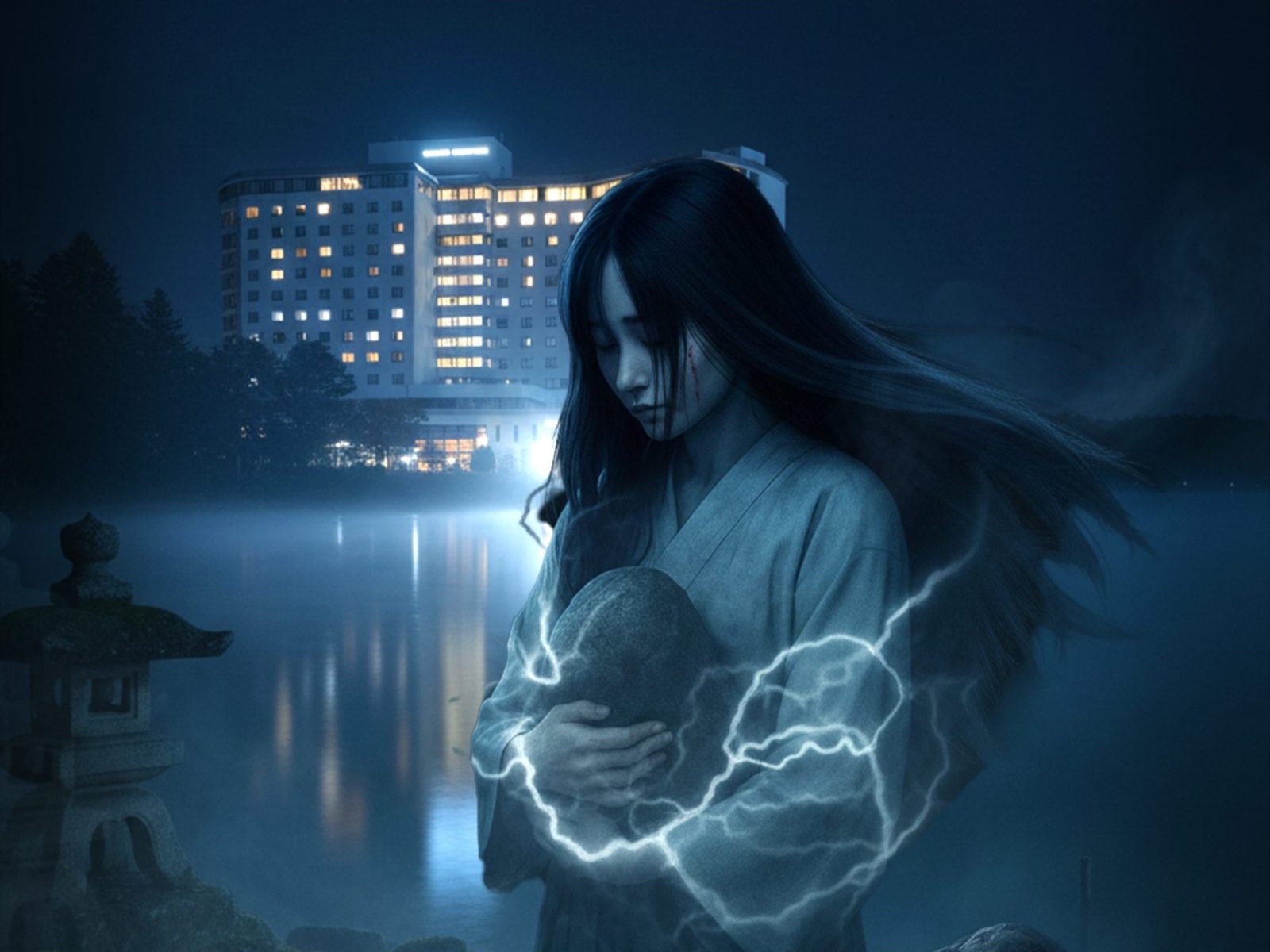 수영장 & 액티비티 톱 |그랜드 머큐어 하마나코 리조트 & 스파