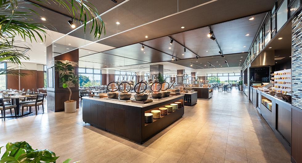 如何在飯店度過濱名湖美爵溫泉度假酒店 