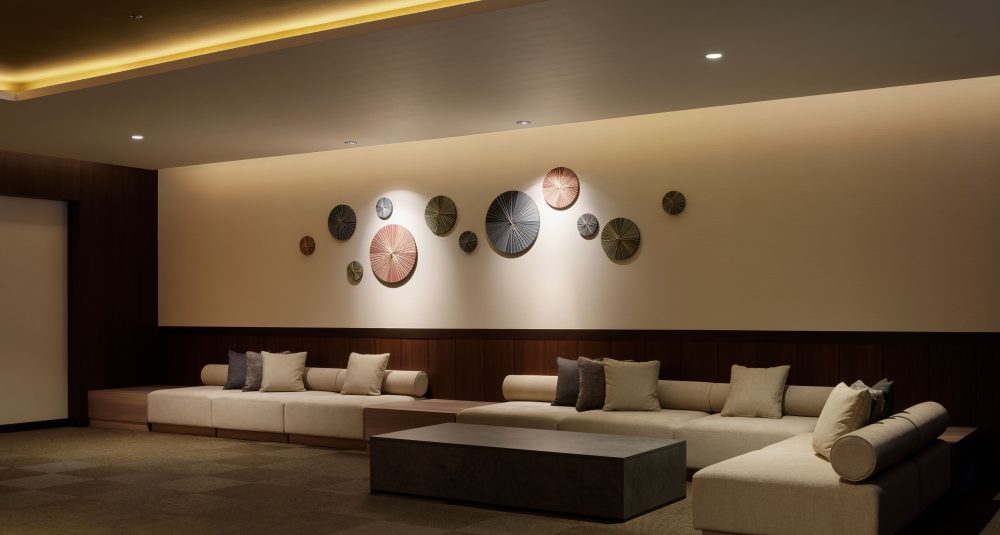 溫泉・大浴場|濱名湖美爵溫泉度假酒店 
