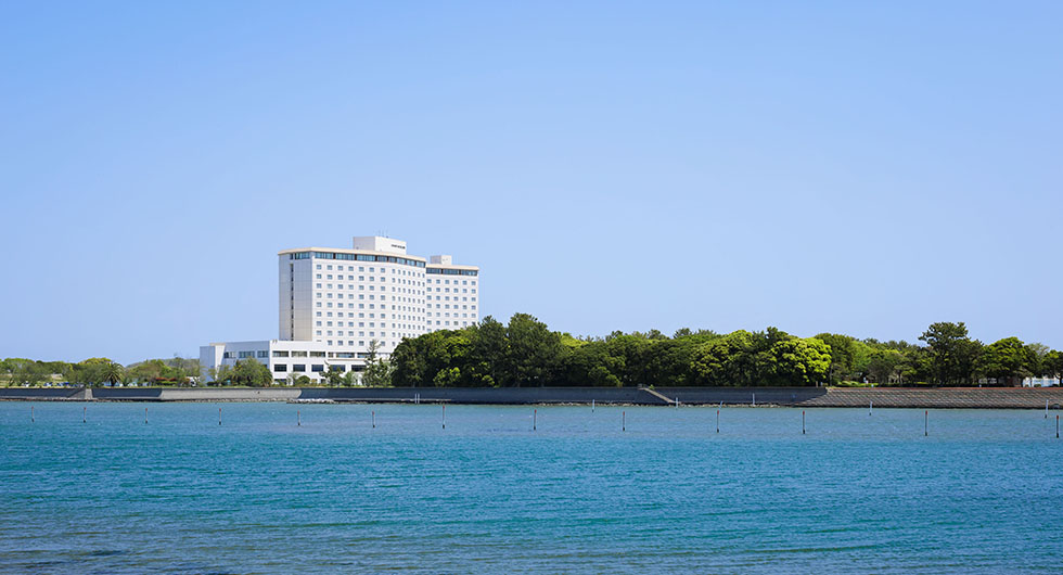 館内施設｜グランドメルキュール浜名湖リゾート＆スパ