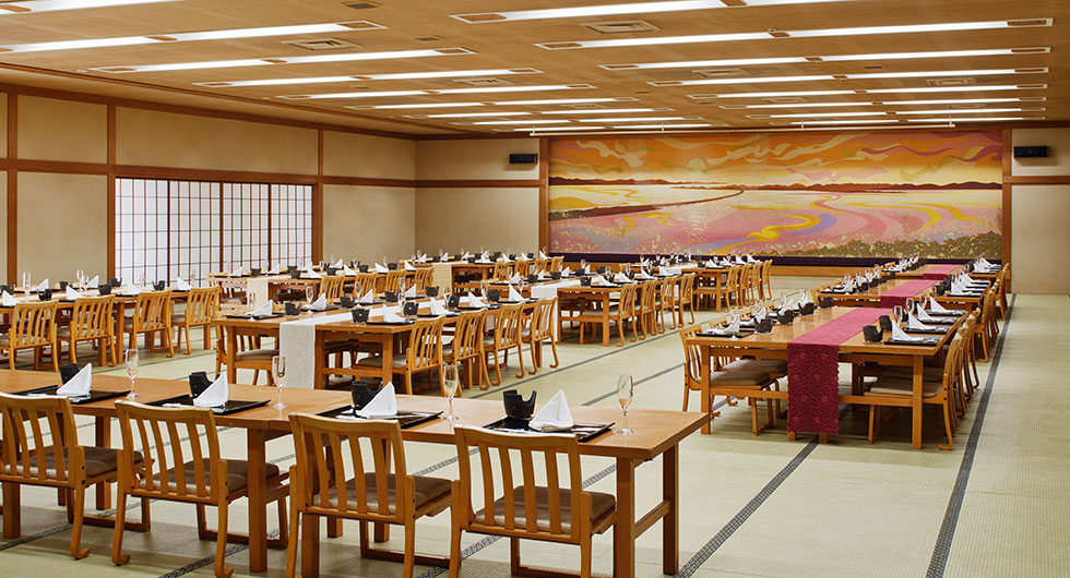 宴会・会議場のご案内｜グランドメルキュール浜名湖リゾート＆スパ